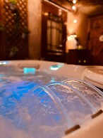 Les Brimbelles - Gite & Spa