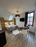 Les Brimbelles - Gite & Spa