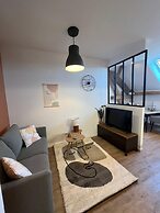 Les Brimbelles - Gite & Spa