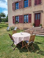 Les Brimbelles - Gite & Spa
