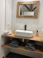 Les Brimbelles - Gite & Spa