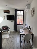 Les Brimbelles - Gite & Spa