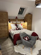 Les Brimbelles - Gite & Spa