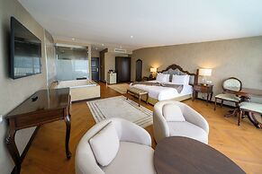 Ring Stone Hotels Old City