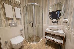 Ring Stone Hotels Old City