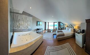 Ring Stone Hotels Old City