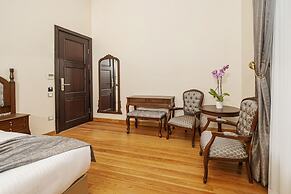 Ring Stone Hotels Old City