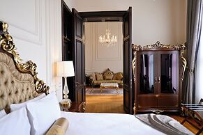 Ring Stone Hotels Old City