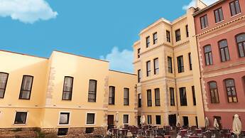 Ring Stone Hotels Old City