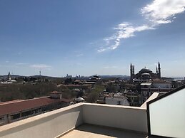 Ring Stone Hotels Old City