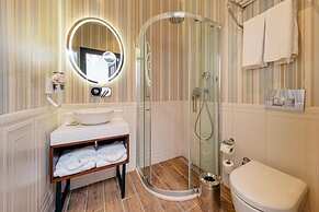 Ring Stone Hotels Old City