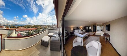 Ring Stone Hotels Old City