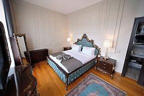 Ring Stone Hotels Old City