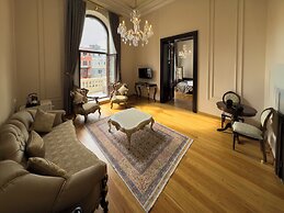 Ring Stone Hotels Old City