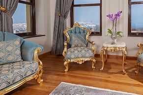 Ring Stone Hotels Old City