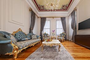 Ring Stone Hotels Old City