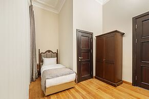 Ring Stone Hotels Old City