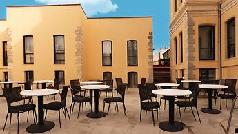 Ring Stone Hotels Old City