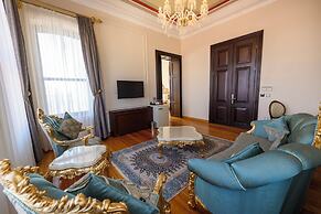 Ring Stone Hotels Old City