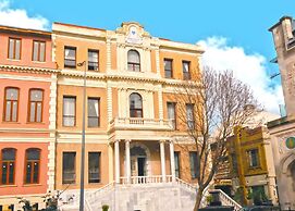 Ring Stone Hotels Old City