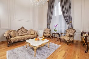 Ring Stone Hotels Old City