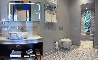 Ring Stone Hotels Old City