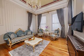 Ring Stone Hotels Old City