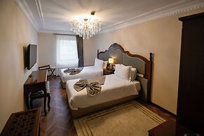 Ring Stone Hotels Old City