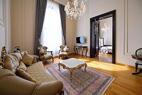 Ring Stone Hotels Old City