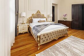 Ring Stone Hotels Old City