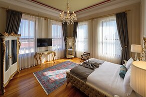 Ring Stone Hotels Old City