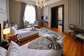 Ring Stone Hotels Old City