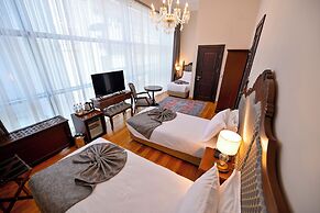 Ring Stone Hotels Old City