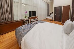 Ring Stone Hotels Old City