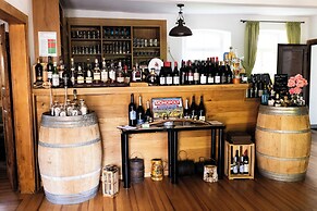 Gasthaus Honigsack