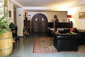 Gasthaus Honigsack