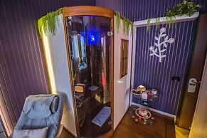 Samsara e Nirvana ApartSuite & Spa