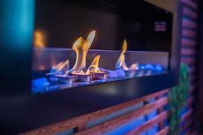 Samsara e Nirvana ApartSuite & Spa