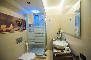 Samsara e Nirvana ApartSuite & Spa