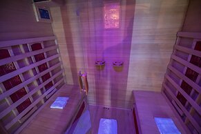 Samsara e Nirvana ApartSuite & Spa