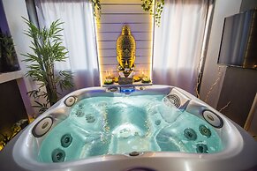 Samsara e Nirvana ApartSuite & Spa