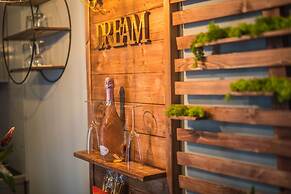 Samsara e Nirvana ApartSuite & Spa