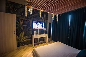 Samsara e Nirvana ApartSuite & Spa