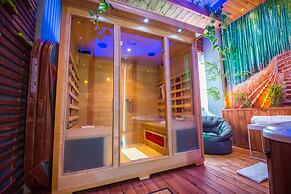 Samsara e Nirvana ApartSuite & Spa