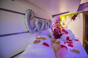 Samsara e Nirvana ApartSuite & Spa