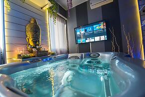 Samsara e Nirvana ApartSuite & Spa