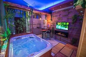 Samsara e Nirvana ApartSuite & Spa