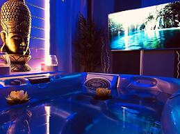 Samsara e Nirvana ApartSuite & Spa