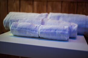 Samsara e Nirvana ApartSuite & Spa