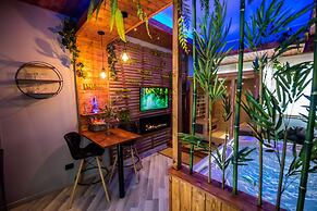 Samsara e Nirvana ApartSuite & Spa